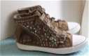 Sneakers Bohemian style - maat 40 - 0 - Thumbnail