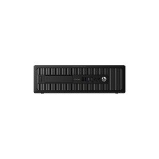 HP Elitedesk 800 G1 SFF i5-4590 3.30GHz,16GB, 256GB SSD, Win 10 Pro