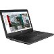 HP ZBook 15 G3 i7-6820 HQ 2.70 GHz, 16GB DDR4, 240GB SSD/DVD 15.6