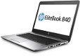 HP EliteBook 840 G3 i5-6200U 2,3 GHz, 8GB DDR4, 240GB SSD,14.1 Inch, Qwerty, Win 10 Pro - 3 - Thumbnail