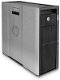 HP Z820 Workstation 2x Intel Xeon 12C E5-2697 V2 2.70Ghz, 64GB 8x8GB, 250GB SSD + 4TB HDD SATA - 1 - Thumbnail