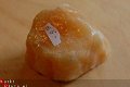 Een mooi verzamelstuk Oranje Calciet uit Mexico #24 - 1 - Thumbnail