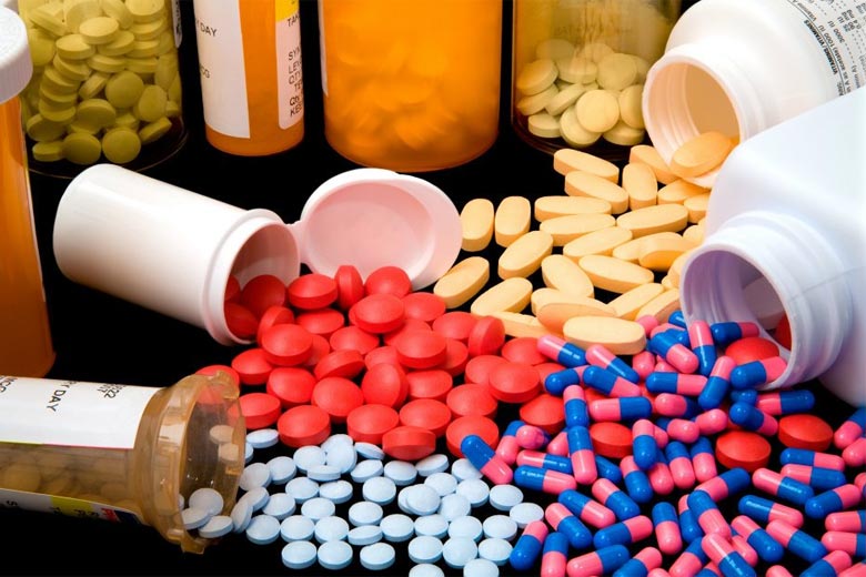 Top kwaliteit medicijnen tekoop zonder recept - nr. 1