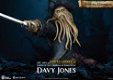 Beast Kingdom Pirates of the Caribbean Davy Jones Statue MC-034 - 1 - Thumbnail