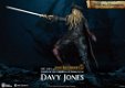 Beast Kingdom Pirates of the Caribbean Davy Jones Statue MC-034 - 4 - Thumbnail