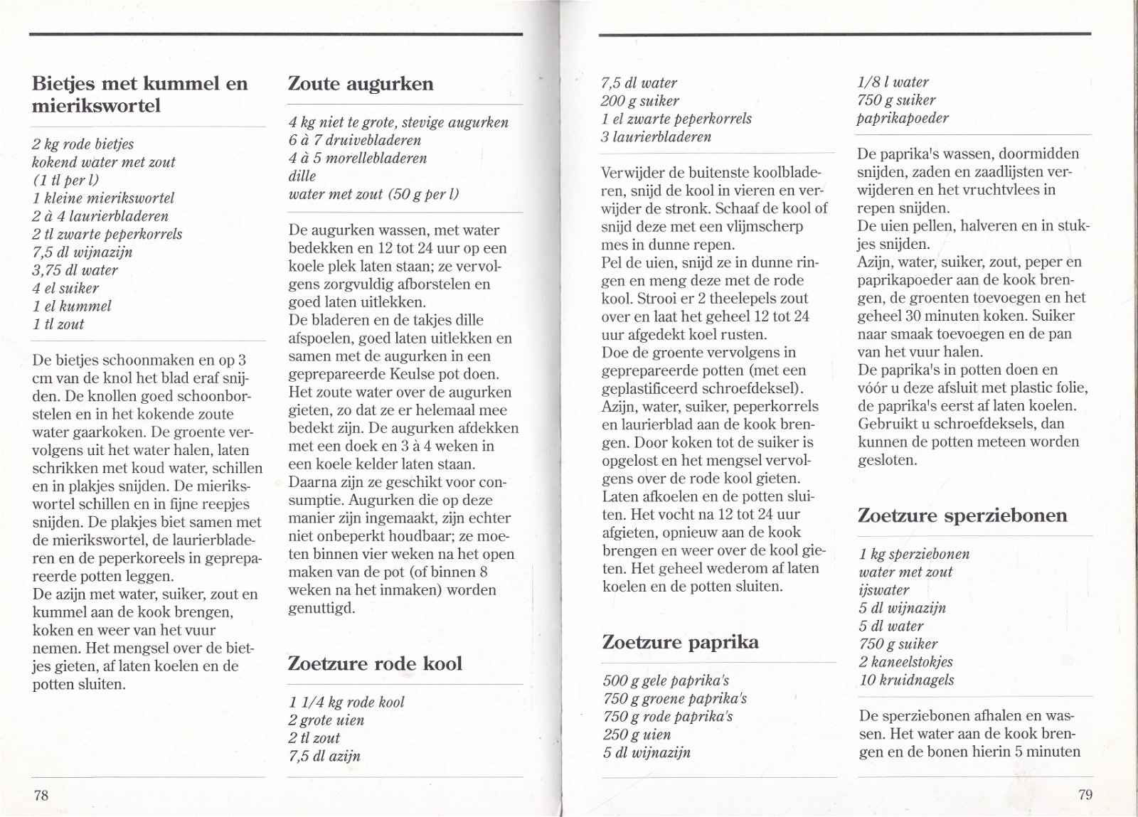 Inmaken - Afbeelding 4