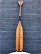 Prachtige houten peddel-roeispaan-peddel - 4 - Thumbnail