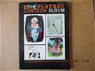 adv3742 the play boy cartoon album - 0 - Thumbnail