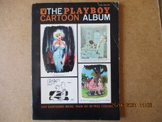 adv3742 the play boy cartoon album