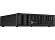 HP Elitedesk 800 G1 USDT i5-4570s 2.90GHz 8GB, 240GB SSD, 2x DP, Win 10 Pro - 1 - Thumbnail