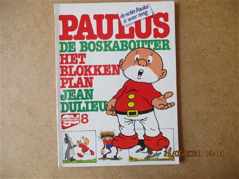 adv3763 paulus de boskabouter 2 - 0