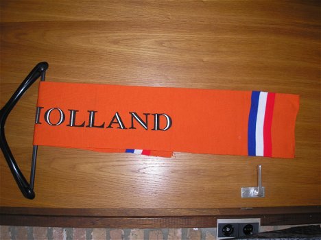 ORANJE KLEDING - voor de echte supporters - 4