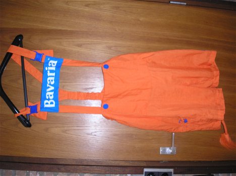 ORANJE KLEDING - voor de echte supporters - 5