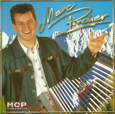 Marc Pircher –  Im Zillertal Bin I Gebor'n  (CD)  Nieuw