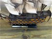 Wereld bekend oorlogschip, HMS VICTORY-hand werk - 2 - Thumbnail