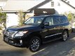 2013 Lexus LX 570 - 0 - Thumbnail