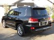 2013 Lexus LX 570 - 3 - Thumbnail