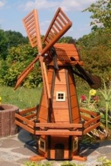 windmolen, hout geïmpregneerd, prachtig-wind-molen - 3