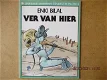 adv3775 collectie pilote 5 enki bilal - 0 - Thumbnail