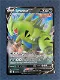 Tyranitar V 097/163 - Pokemon Battle Styles - NM - 0 - Thumbnail