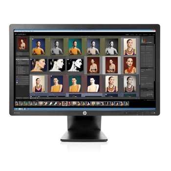 HP Z23i 23-inch LED-backlit IPS-monitor 1920x1080 (Full HD) - 2