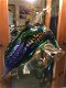 Mooi glas geblazen dolfijn-fascinerende-dolfijn-glas - 7 - Thumbnail