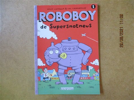 adv3781 roboboy - 0