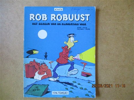 adv3789 rob robuust - 0