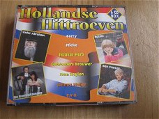 6CD Hollandse Hittroeven