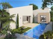 DESIGN MODERN VILLAS NAAR UW WENS - BENIJOFAR - 0 - Thumbnail