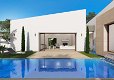 DESIGN MODERN VILLAS NAAR UW WENS - BENIJOFAR - 1 - Thumbnail