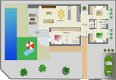 DESIGN MODERN VILLAS NAAR UW WENS - BENIJOFAR - 5 - Thumbnail