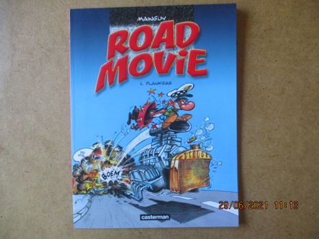 adv3805 road movie - 0