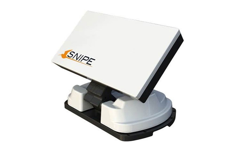 Selfsat Snipe Voeding 220/230 (origineel) - Afbeelding 3
