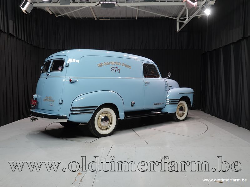 Chevrolet 3100 Panel Van '50 - Afbeelding 2