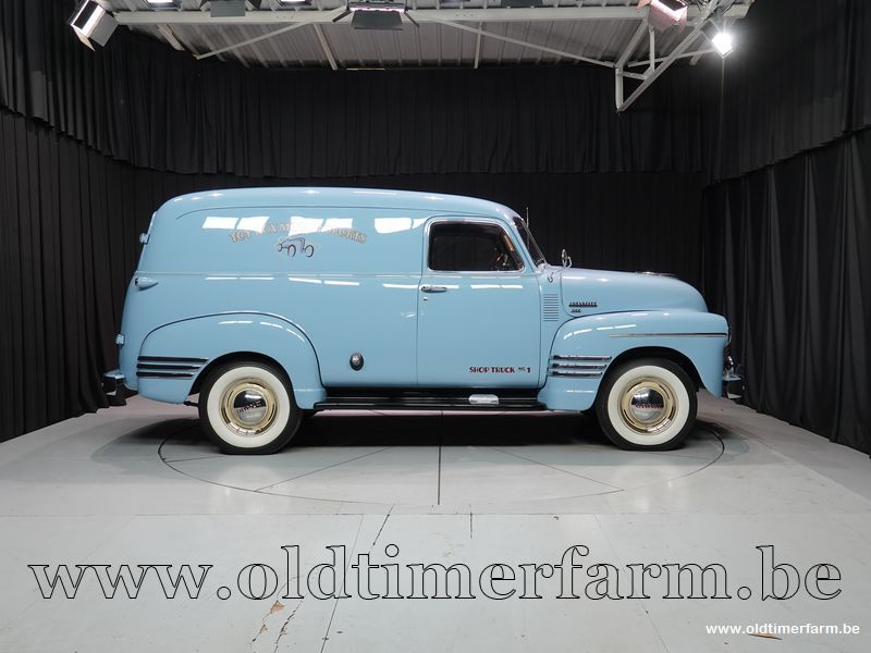 Chevrolet 3100 Panel Van '50 - Afbeelding 3