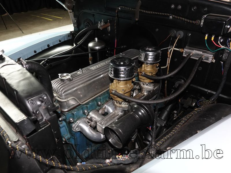 Chevrolet 3100 Panel Van '50 - Afbeelding 4