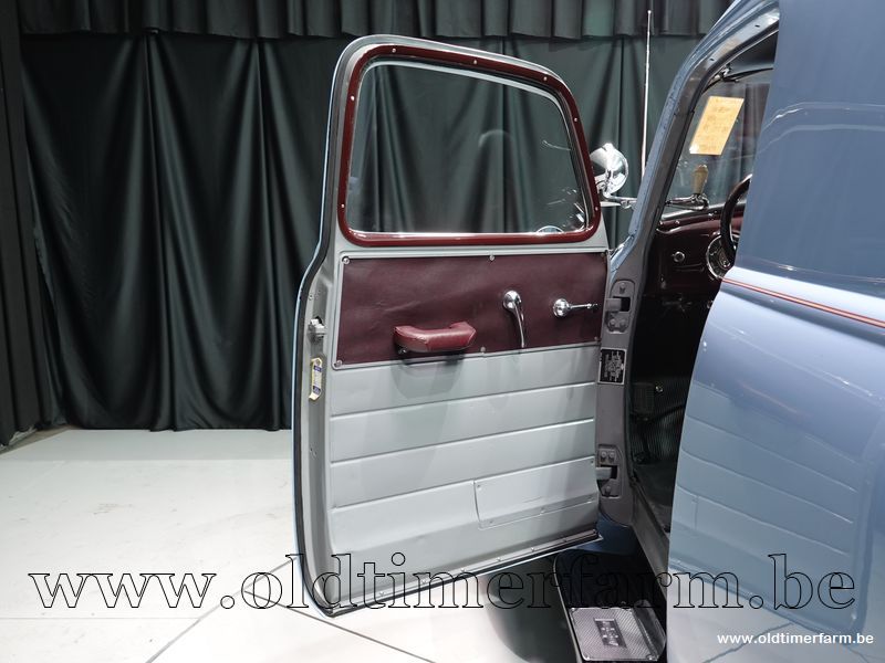 Chevrolet 3100 Panel Van '50 - Afbeelding 6
