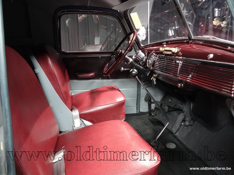Chevrolet 3100 Panel Van '50 - Afbeelding 7