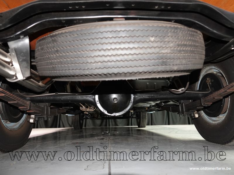 Chevrolet 3100 Panel Van '50 - Afbeelding 8