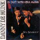 Danny De Munk Met Vera Mann – So Slowly (2 Track CDSingle) - 0 - Thumbnail