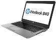 HP Elitebook 840 G1 Intel Core I5-4300u, 8GB DDR3,256GB SSD,No Optical,Win 10 Pro - 3 - Thumbnail