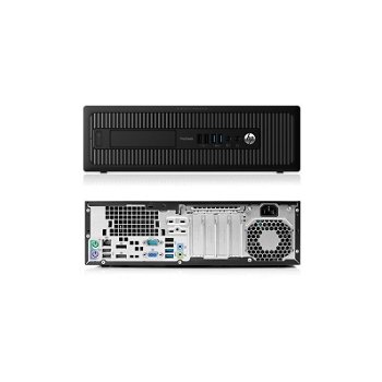 HP ProDesk 600 G1 SFF i5-4570 3,2GHz, 8GB DDR3, 240GB SSD, Win 10 Pro - 2