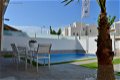 VILLA IN SAN PEDRO DEL PINATAR - NIEUWBOUW - 1 - Thumbnail