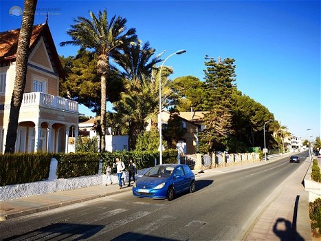 VILLA IN SAN PEDRO DEL PINATAR - NIEUWBOUW - 4