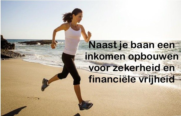 Start Je Business In 6 Weken Met Onze Hulp - Afbeelding 2