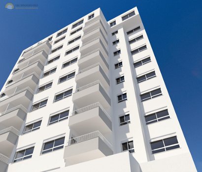 NIEUW APPARTEMENTEN COMPLEX IN CAMPOAMOR - 0