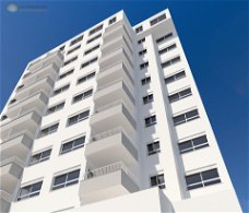 NIEUW APPARTEMENTEN COMPLEX IN CAMPOAMOR