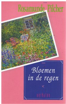 Rosamunde Pilcher = Bloemen in de regen - 0