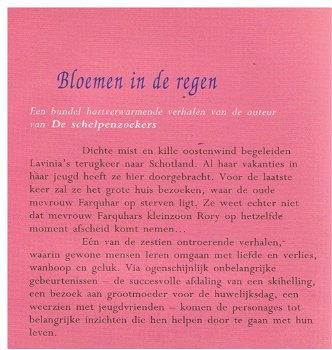 Rosamunde Pilcher = Bloemen in de regen - 1